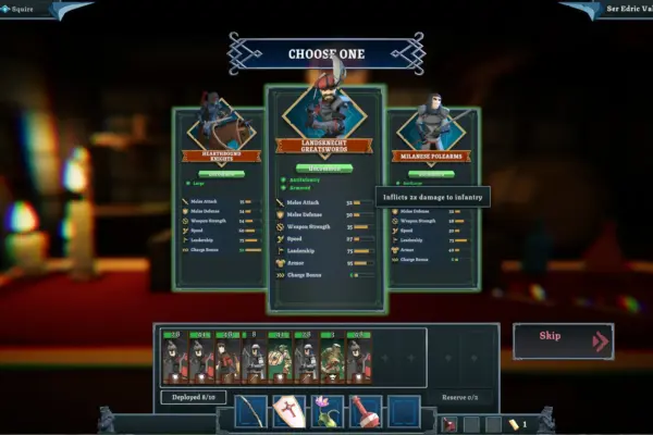 Tabletop Tavern Achievements Guide