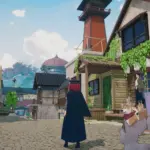 Tales of Seikyu Gifts Guide