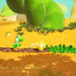 Yoshi Mysterious Book Versatile Virtuosos Guide