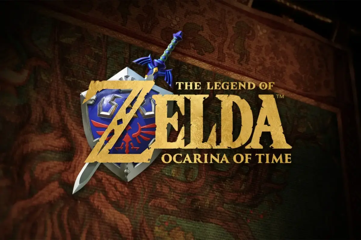 Nintendo Just Won Summer 2026 With One Zelda Announcement