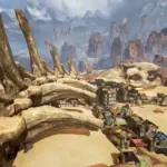 What We Know So Far About Apex Legends x Cyberpunk: Edgerunners event