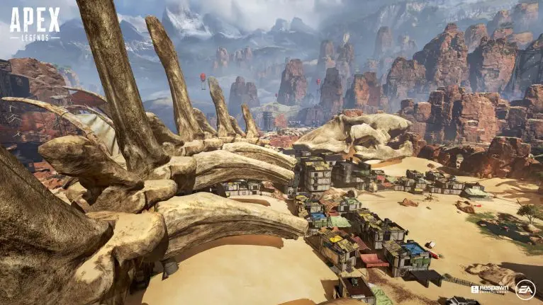 What We Know So Far About Apex Legends x Cyberpunk: Edgerunners event