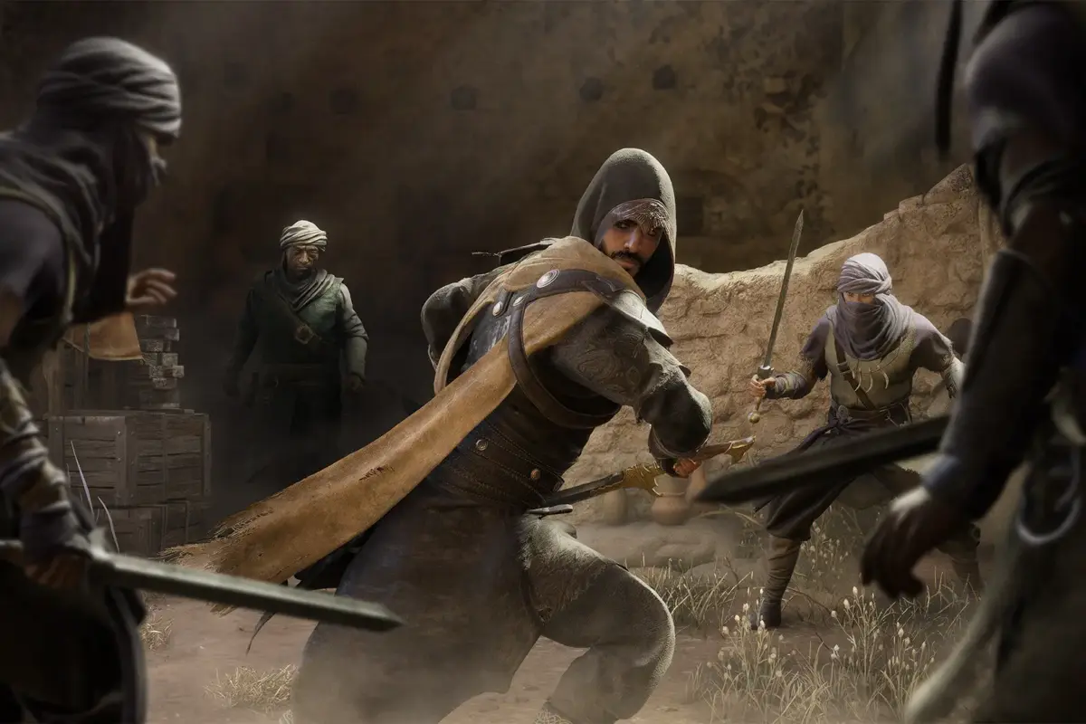 Is Assassin’s Creed Mirage Backwards Compatible on PC?