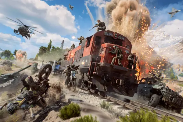 Battlefield 6 Unveils Season 4: Here’s Everything Coming