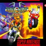 After Two Decades, Biker Mice From Mars Is Revving Up for a Gaming Return
