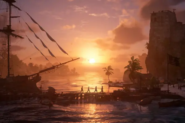 All Assassin’s Creed Black Flag Resynced Twitch Drop Rewards Before Release