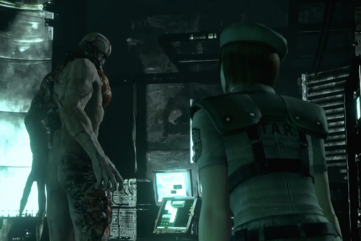 Capcom Explains Why Video Game Remakes Are Flooding The Industry