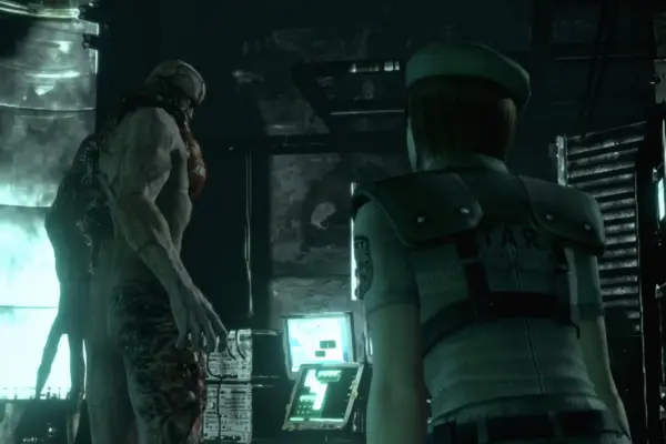 Capcom Explains Why Video Game Remakes Are Flooding The Industry