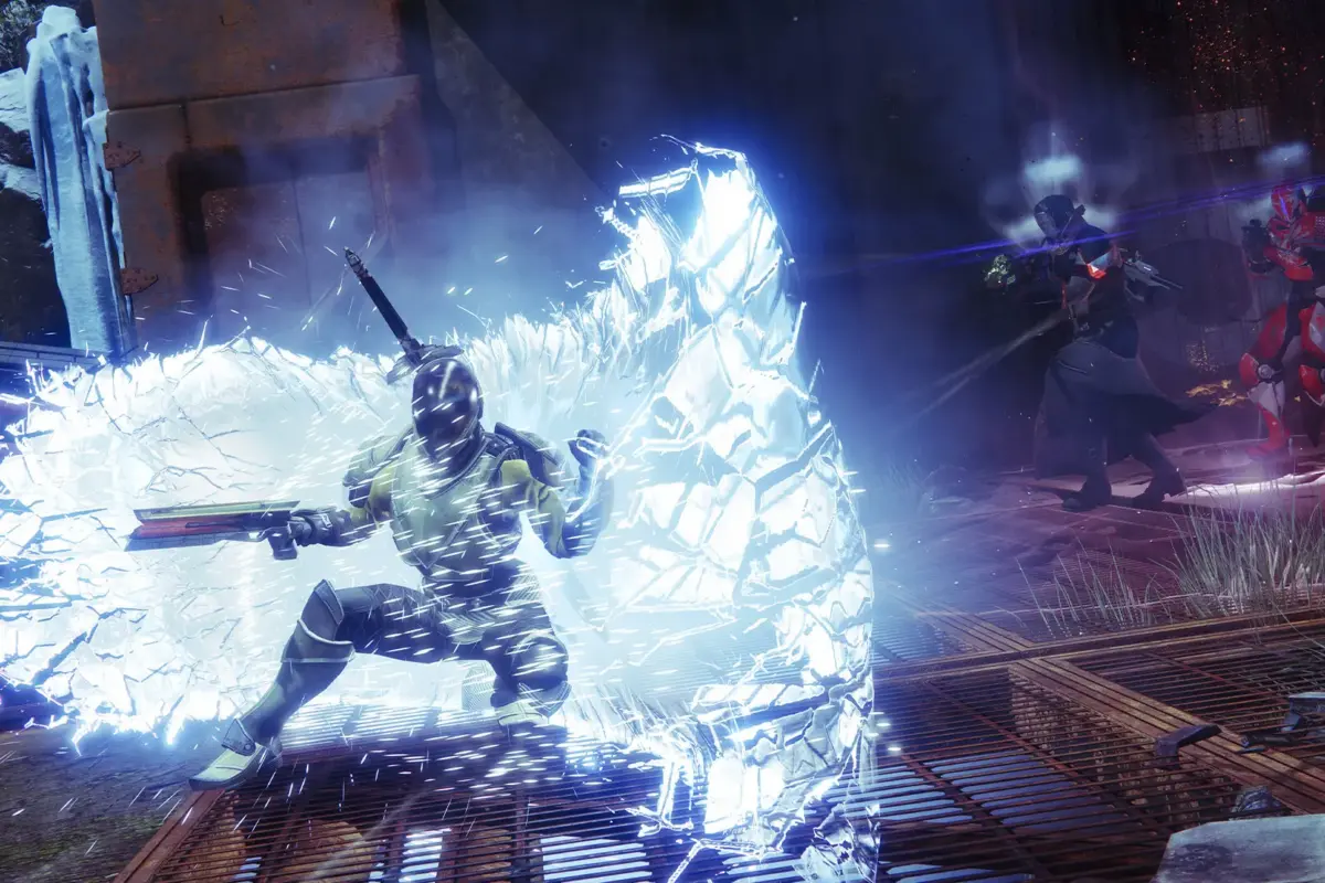 How To Get Gloriabundus for Free in Destiny 2