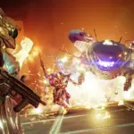 Destiny 2 Glitch for Meta Armor FOund