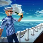 Don't Sleep With The Fishes Achievements Guide
