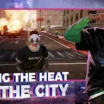 Gangstar Mirage City Pre-Registration: How to Register and Claim Rewards