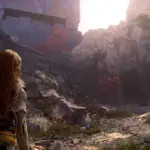 God of War Laufey Plays A Huge Role in the Future of the Franchise