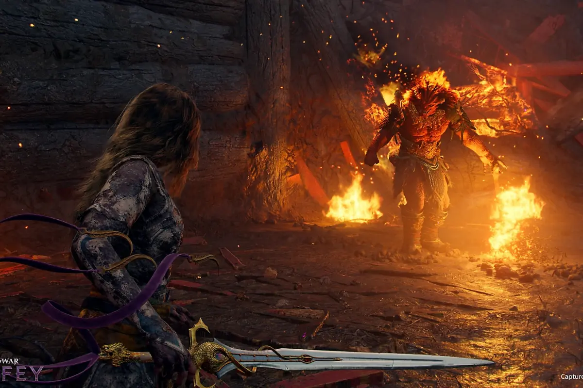God of War Laufey Has A Release Date Already