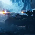 Damascus Prototype Armor Skin Code in Halo Campaign Evolved Released