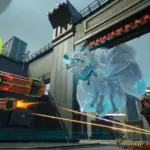 Marvel Rivals Season 9 Death of Apocalypse Case 3: Gambit