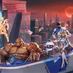 Marvel Rivals Twitch Drops Featuring Ignite Daredevil 2026 Skin and More