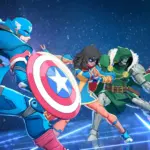 Marvel Tokon Beta Most Popular Characters Revealed