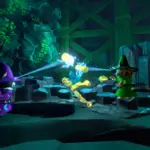 Meowgic Achievements Guide