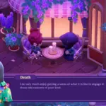 Moonlight Peaks Copper Guide
