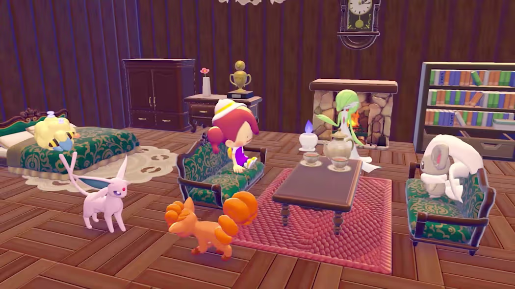Pokemon Pokopia Players Can Earn Exclusive Rewards in a New Event