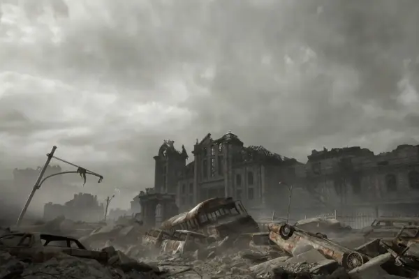 Upsetting News For Resident Evil Fans