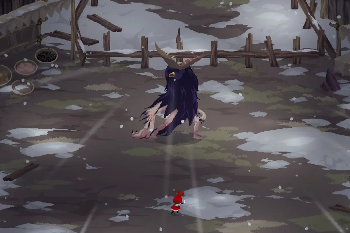 Rubinite Achievements Guide