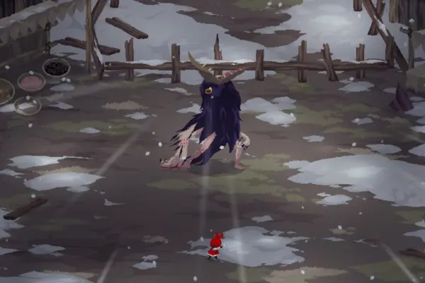 Rubinite Achievements Guide