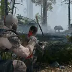 This Scrapped God of War Ending Would Shock Fans