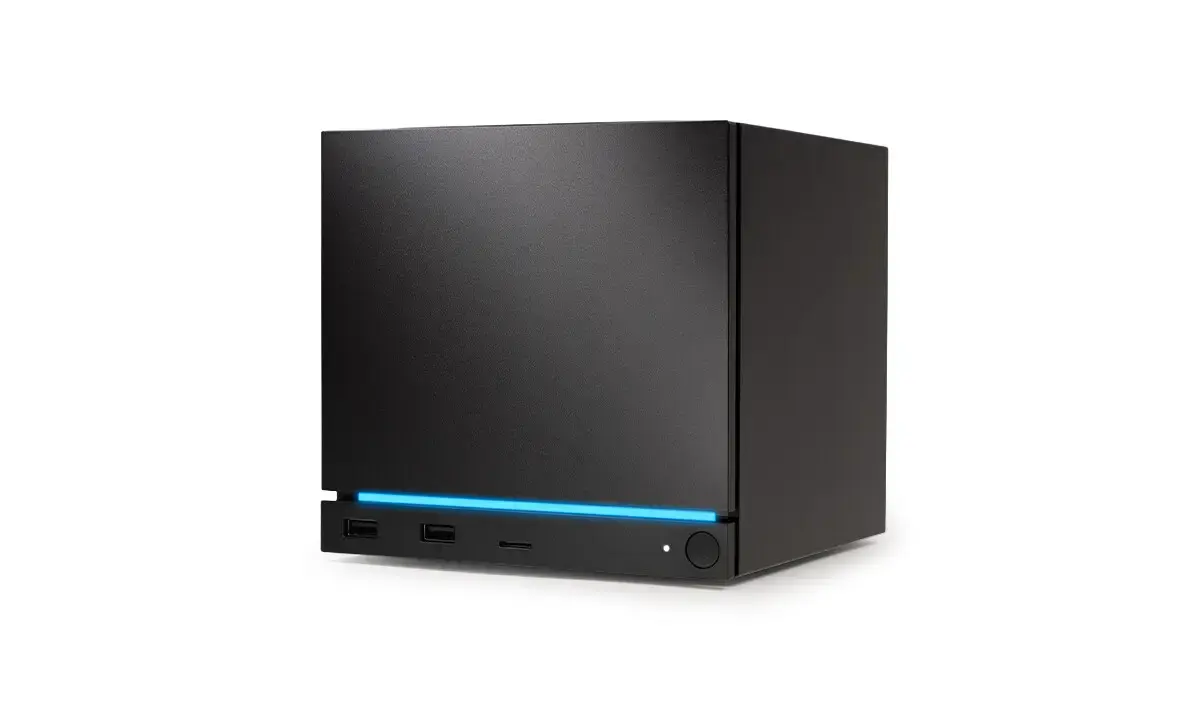 Steam Machine’s ‘Red Line of Death’ Myth Has Been Dispelled