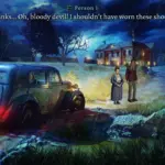 The Incident at Galley House Achievements Guide