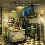 The Incident at Galley House Codes Guide