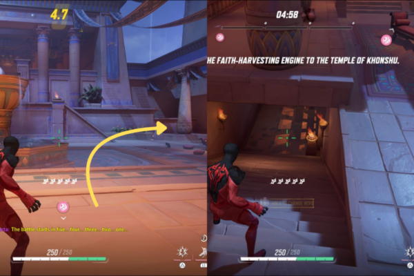 Where To Find The Hood on Thebes Map in Marvel Rivals Season 9