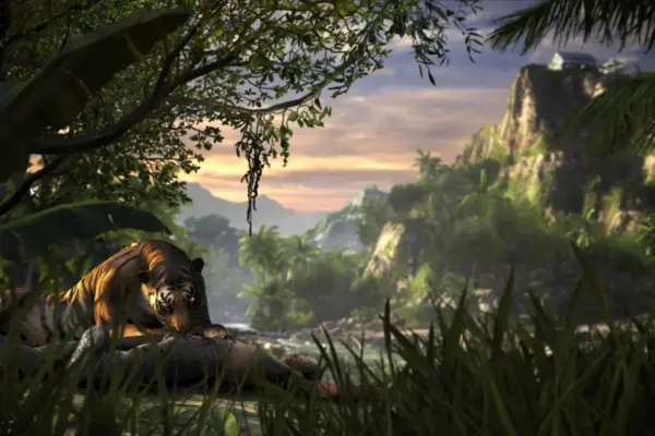 Vaas From Far Cry 3 Is Eyeing A Return To Video Games