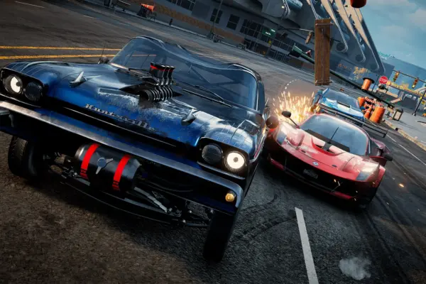 Wreckreation 2 Brings Back Arcade Racing Experience For Players