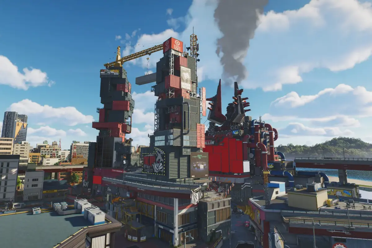 Ananta Release Date Confirmed At Gamescom
