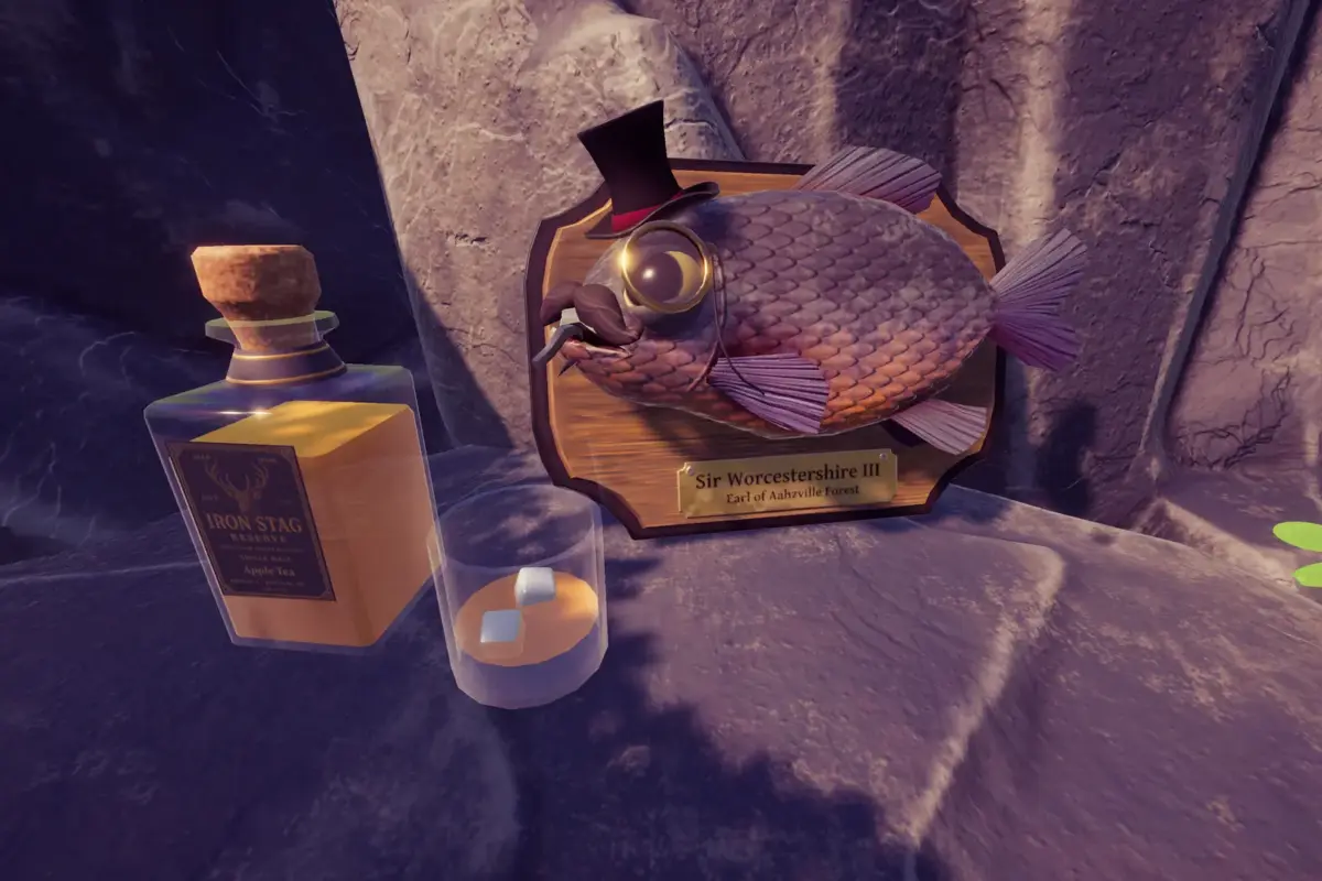 Chop Chop Inc Treasure Guide