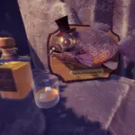 Chop Chop Inc Treasure Guide
