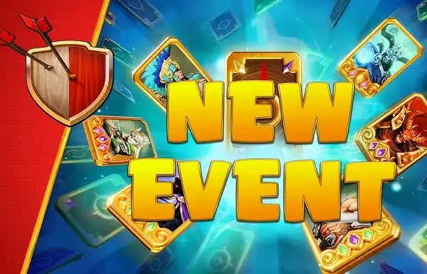 Clash of Cards: Get Free Card Packs to Complete the Binder Before 31st August