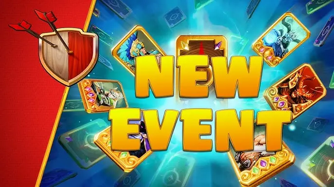 Clash of Cards: Get Free Card Packs to Complete the Binder Before 31st August