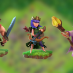Clash of Clans x John Cena Collab Coming Soon?