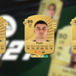 FC 27 Barcelona Player Ratings Prediction: World Cup Winner Lamine Yamal Leads With a 90 OVR