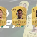FC 27 Liverpool Player Ratings Prediction: Virgil van Dijk Leads The Reds
