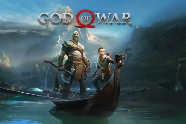 God of War To Recast Atreus Following Kratos Disaster