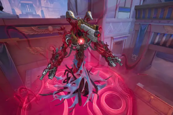 Jeff the Land Shark Finally Can Finally Swim In Marvel Rivals Season 9.5