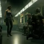 Will Jill Valentine Return To Resident Evil