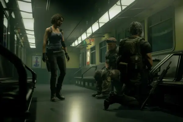 Will Jill Valentine Return To Resident Evil