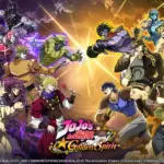 All Working JoJo’s Bizarre Adventure Golden Spirit Codes