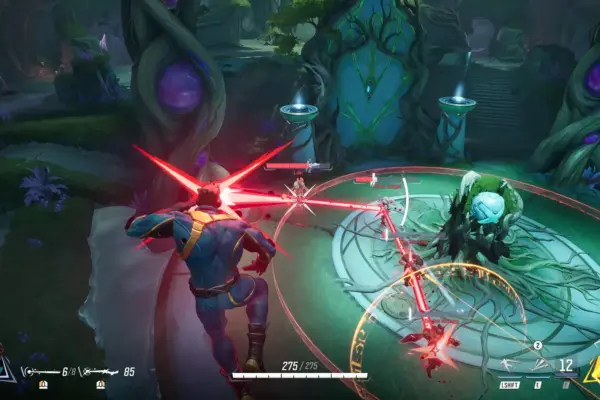 Lady Loki Limited Time Return In Marvel Rivals Season 9.5
