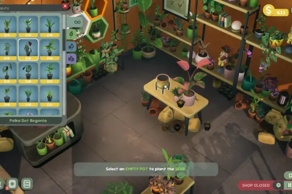 Leafy Corner Achievements Guide